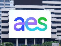 AES 주가 10% 이상 급등...장전 거래서 20개 종목 급등락