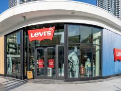 리바이스트라우스, 2분기 실적·매출 예상치 상회...연간 전망도 상향,LEVI,LEVI STRAUSS & COMPANY