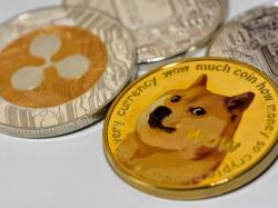 섬즈업미디어, 비트코인 외 XRP·도지코인 등 암호화폐 보유 확대 소식에 시간외 13% 급등