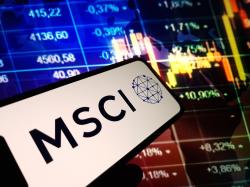 MSCI, ETF 사상 최대 성장에 힘입어 2분기 실적 호조