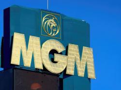 MGM리조트, 라스베이거스 둔화·투자비용 증가에 투자의견 하향