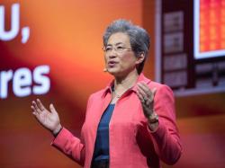 AMD CEO 리사 수 "AI칩 시장 2년내 5000억달러 규모로 성장할 것...일론 머스크·샘 올트만 수요 대응 위해 美 제조역량 확충 시급"