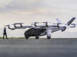 아처 CEO "트럼프의 eVTOL 드라이브, 게임체인저 될 것"