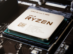 AMD 실적 엇갈린 평가에 불·공매도 ETF 변동성 확대