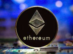 ETH 보유 전환한 ETH질라, 시간외 거래서 4% 하락...이더리움 가격 하락 영향