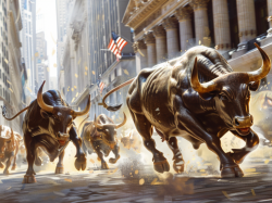 파월 비둘기 발언에 다우지수 사상 최고치…소형주 급등,$ADA,$BTC,$ETH,ALGN,BLDR,BTC,COIN,DAL,DIA,ENPH,IWM,KRE,LYB,MHK,NCLH,ON,얼라인 테크놀로지,Builders FirstSource,Grayscale Bitcoin Mini Trust,Coinbase Global Inc,델타 에어라인스,SPDR다우존스인더스트리얼애버리지ETF트러스트,인페이즈 에너지,아이셰어즈러셀2000ETF,SPDRS&P리저널