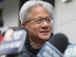 엔비디아 황 CEO-TSMC 웨이 CEO 만찬서 `저녁값은 누가 내나` 농담...중국향 AI칩 논의