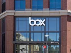 박스, 2분기 실적 예상치 상회...AI 모멘텀 강세에 주가 상승,BOX,박스