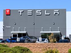 테슬라, 호주서 FSD 출시 준비하나...자율주행 테스트 영상 포착,TSLA,UBER,테슬라,우버