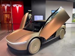 테슬라, 오스틴 로보택시 서비스 지역 확대...차량 50% 증차 단행,TSLA,UBER,테슬라,우버