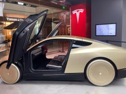 머스크 "웨이모 자율주행차, 눈·비·먼지에 멈춰...라이다 한계 분명",GOOG,GOOGL,TSLA,UBER,알파벳 C,알파벳 A,테슬라,우버