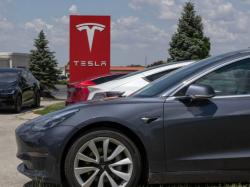 테슬라 주가 급등, 게리 블랙 `3분기 인도량 전망치 상회 기대감 때문`,TSLA,테슬라