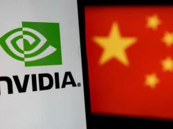 엔비디아 주가 장전 3% 급락...중국 반독점 조사 연장 여파,AAPL,NVDA,TSLA,애플,엔비디아,테슬라