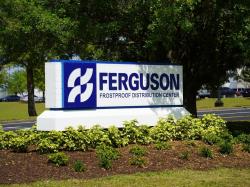 퍼거슨, 성장 분야 투자 강화로 마진 상승 전망,FERG,Ferguson plc