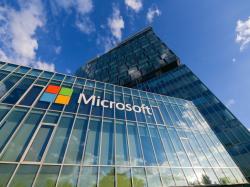 마이크로소프트, 주주총회 앞두고 배당금 10% 인상,MSFT,마이크로소프트