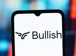 불리시, 2분기 실적 호조에 주가 상승,BLSH,Bullish