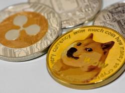 도지코인·XRP 현물 ETF, SEC 신규 상장기준 발표와 함께 출시 첫 시간 거래량 신기록,$ADA,$DOGE,$LINK,$XRP,SOL,레네솔라