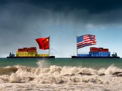 트럼프 시대 美 자본시장에 돈 몰리지만... 중국은 `엑소더스`,GOVT,아이셰어즈 US 트레저리 본드 ET