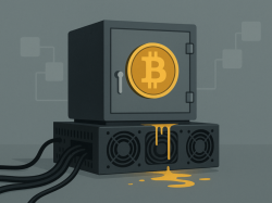  bitcoin-miners-struggle-as-corporate-hoarding-dries-up-fee-revenue--nearly-1-million-btc-now-locked-in-treasuries-undermining-network-economics 