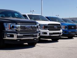 japans-new-prime-minister-sanae-takaichi-may-have-found-the-key-to-trumps-heart-with-ford-f-150s-thats-a-hot-truck