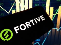 why-is-fortive-stock-trading-higher-today