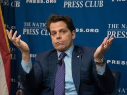  anthony-scaramucci-reveals-power-of-positivity-in-life-and-business-pessimists-sometimes-sound-smarter-than-optimists--but-optimists-live-longer 