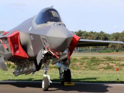  trump-says-well-be-selling-f-35-jets-to-saudi-arabia-ahead-of-crown-princes-white-house-visit 