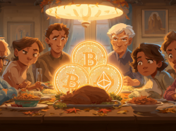  bitcoin-ethereum-dogecoin-are-down-since-last-thanksgiving-prepare-for-some-awkward-dinner-table-questions 