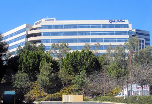 Qualcomm Processors