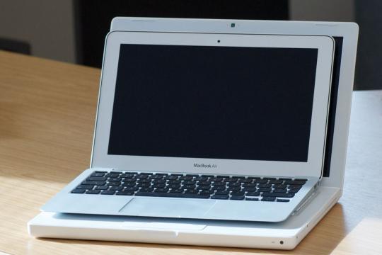 MacBook Shipments To Rise - Is The Price Cut To Blame?