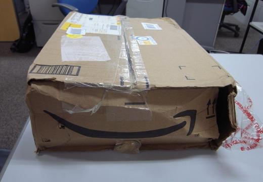 Amazon Help Sellers Move Two Billion Items, But…