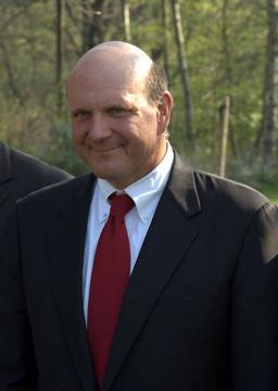 Steve Ballmer Announced His Retirement Plans