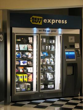 Google Not Renting Retail Space At Every Best Buy?