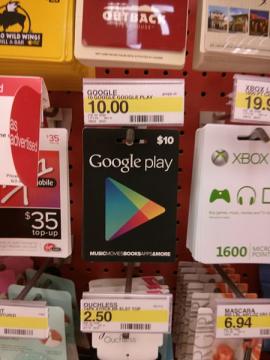 Google Play Revenue Reaches App Store Level In Japan