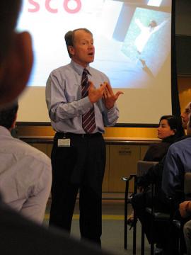 John Chambers