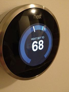Nest Labs