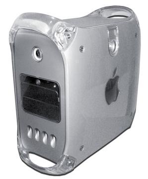 Apple And Burstly