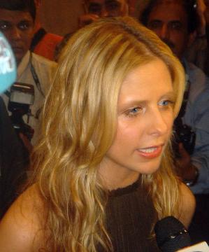 Buffy the Vampire Slayer