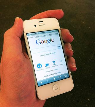 iPhone XL - The Best Thing Since Sliced Bread?