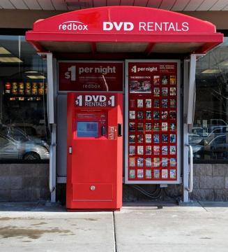 Goodbye, Redbox Instant
