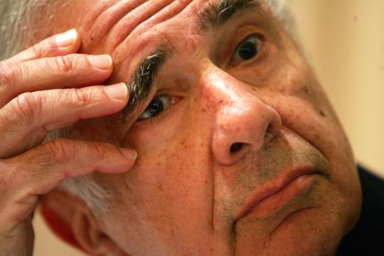 Carl Icahn's Icahn Enterprises