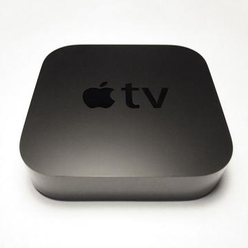 Apple TV: The Only Product Apple Won't Update