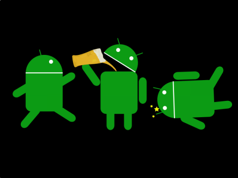 Google's "Flawed" Password Security Angered Some Chrome Users