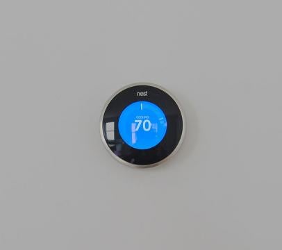 Google And Nest