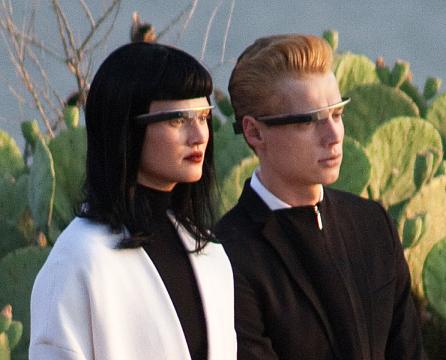 Google Glass Met Its First Enemy