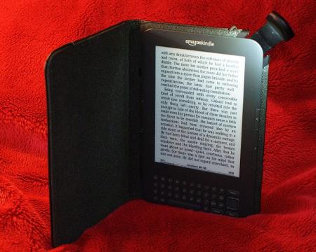 Amazon E-Book Refunds Soar To $3