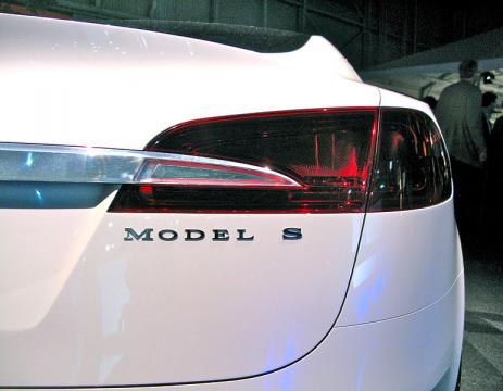 Tesla Could Slip Away From Panasonic