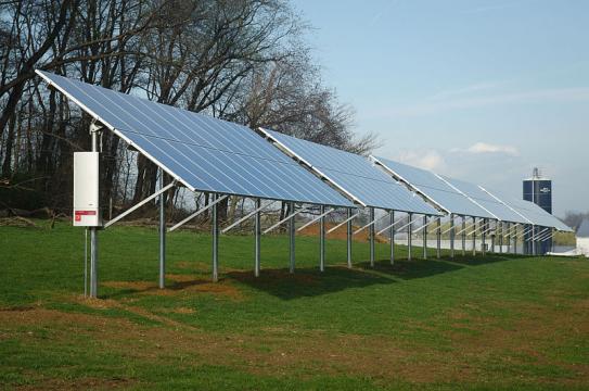 Real Goods Solar Aims For Break-Even Point