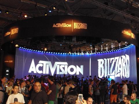 Activision Plans To Spend $500 Million On Destiny