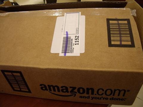 No Live Pay-TV Service From Amazon?